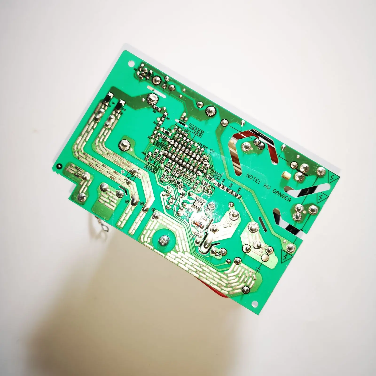 

Suitable for Midea microwave oven frequency conversion board M3-232C L233C X3-233A frequency converter MD-INV1600-H2S