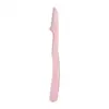 Safe Folding Ladies Face Shaver Eyebrow Trimmer Blade Anti-Scratch Razor Makeup Tools Eyebrow Trimmer Face Razor for Women 4