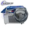 Portable Raycus Max Jpt Ipg 3 In 1 Fiber Laser Welding Cutting Cleaning Machine Laser Cleaner Welder Cutter 1000w 1500w 4