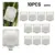 10Pcs Plant Rooting Equipment High Pressure Propagation Grafting Box Nursery Box Breeding Case For Garden Graft Box Sapling 5cm 
