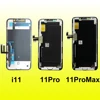 مجموعة رقمية مثالية بشاشة لمس ثلاثية الأبعاد لهاتف iPhone ، شاشة LCD ، درجة AAAA ، iPhone 6 ، 6S ، 7 ، 8 Plus ، X ، XR ، XS ، MAX ، 11PRO