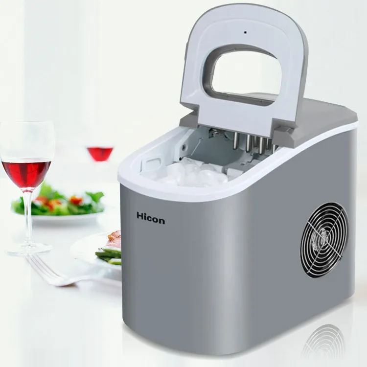 12V portable ice cube makers machines Cube Laboratory /Block Ice Machine