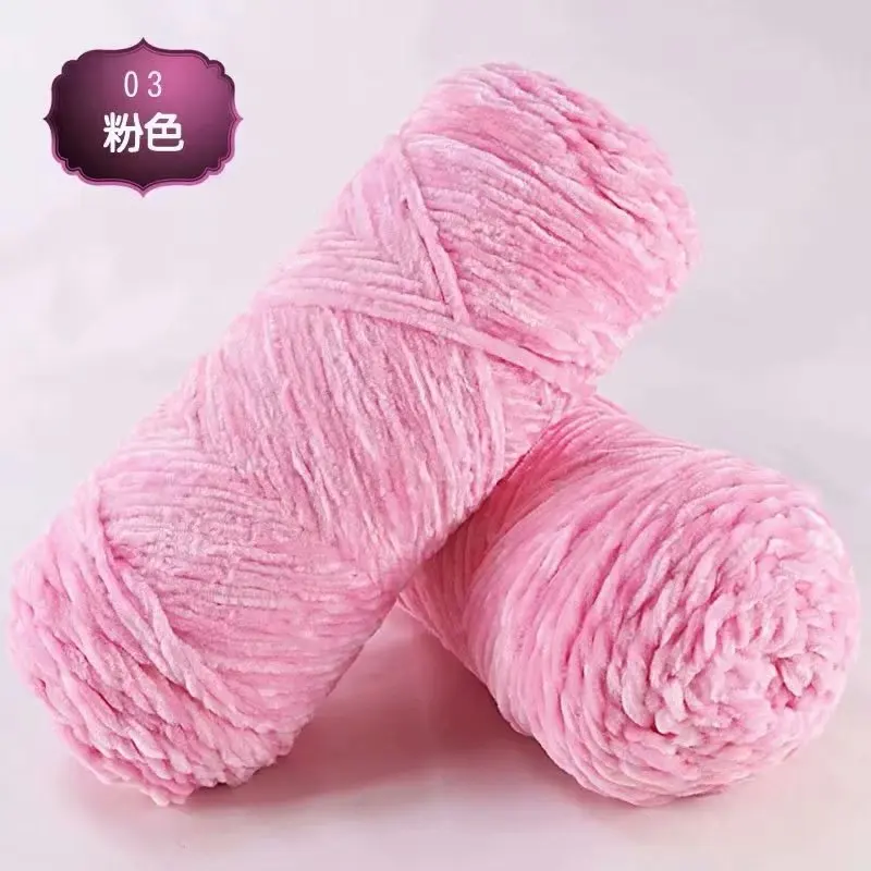 3 Pink