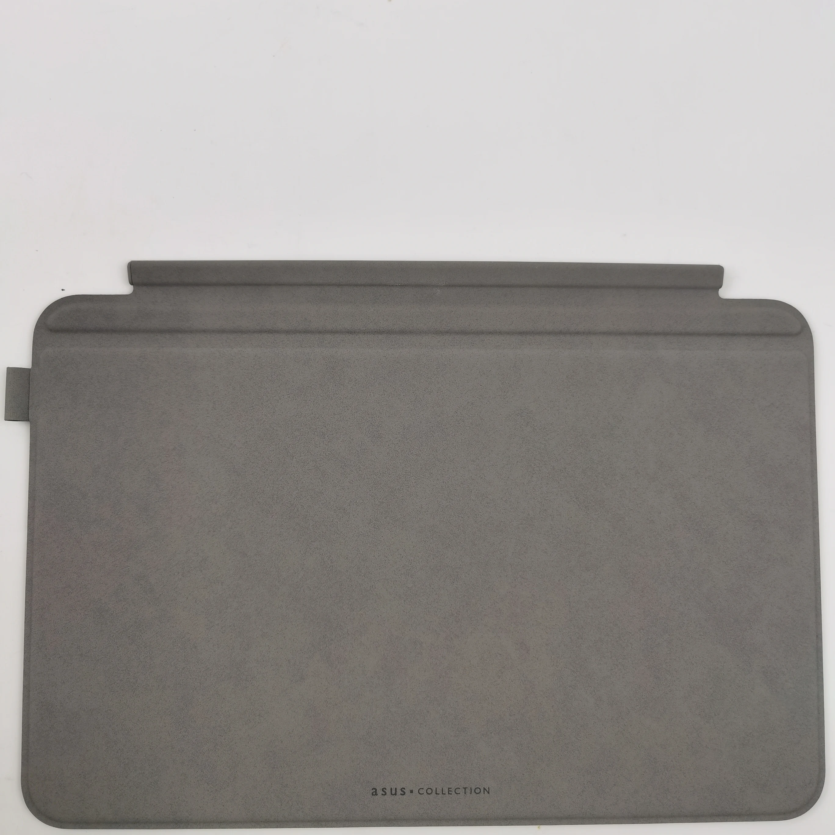 Russian keyboard topcase palmrest for Asus Transformer Mini t102ha Ru QWERTY replacement silver cover supplier