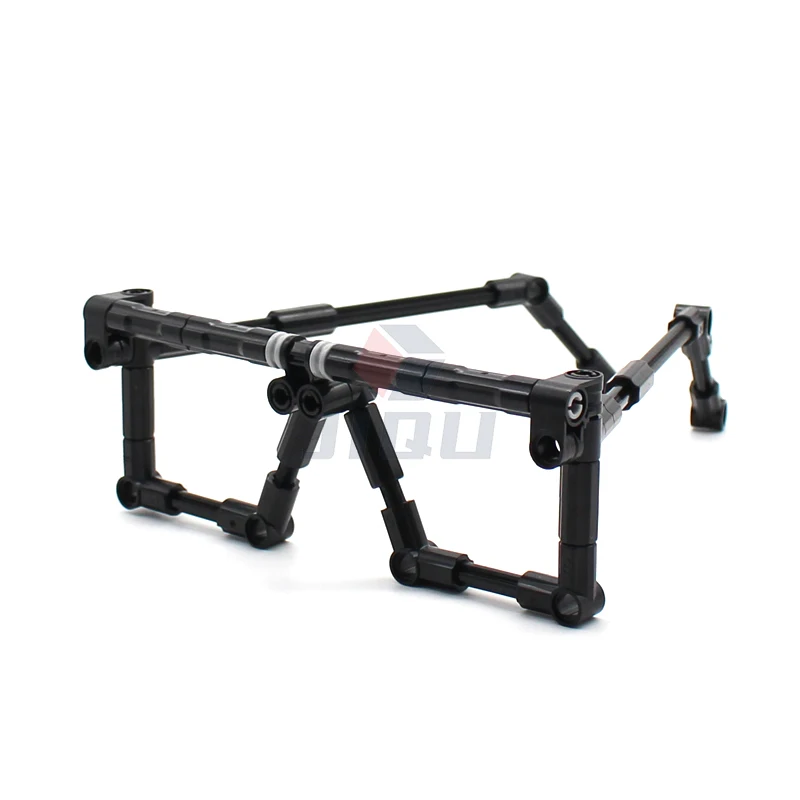 50 шт., Детский конструктор «очки»