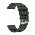 Olive Flak