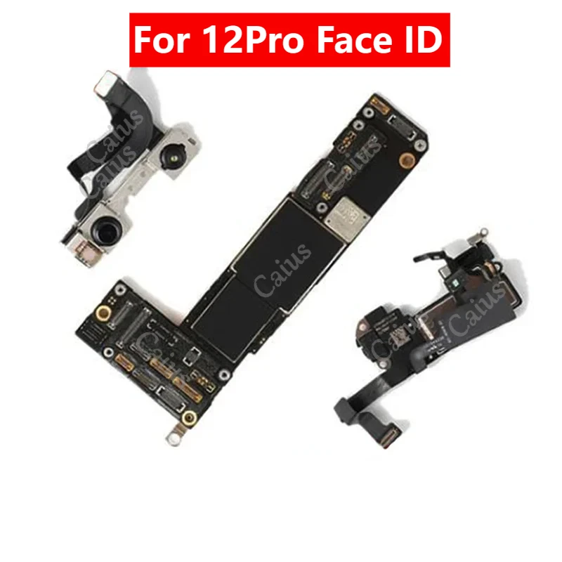 iPhone16 マザーボード　Face ID付き iPhone16 マザーボード Face ID付き