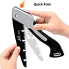 Folding Saw Hand Tools Woodworking Tools Carpentry Band Household Small Hand-held Garden Fruit Tree 1
