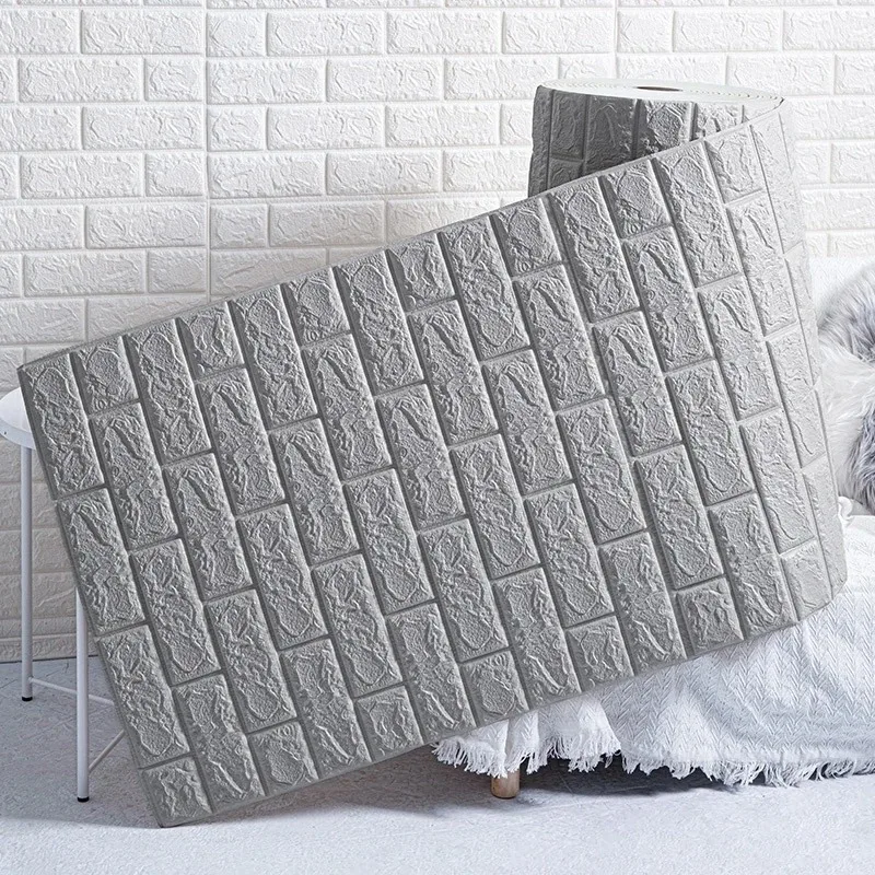 Self-adhesive Wallpaper Background 3