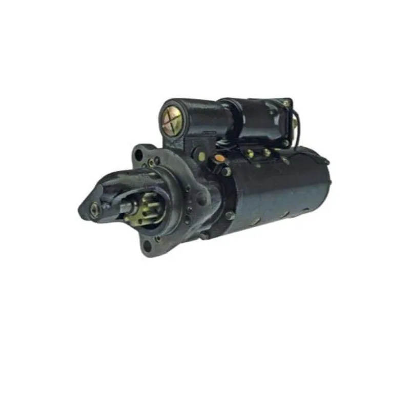 

Replacement 7T0794 777-BT 1113972 1113976 73061273 24V Diesel Engine Motor Starter for Cummins