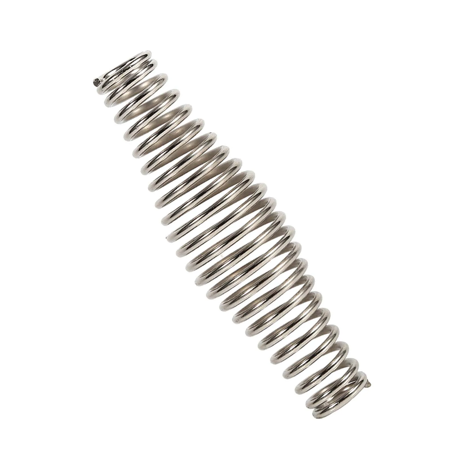 BBQ Pit Accessories Grill 4.3" Stainless Steel Handle Springs Furnace Stove Smoker 11CM 14CM smoker accessories smoker accessory