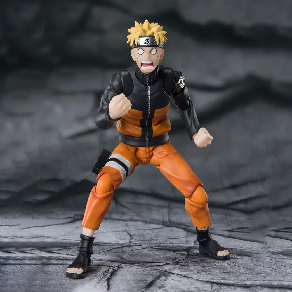 MUBYS Bandai Anime Naruto Sasuke Collier avec pendentif rond en verre, 2  ans : : Mode