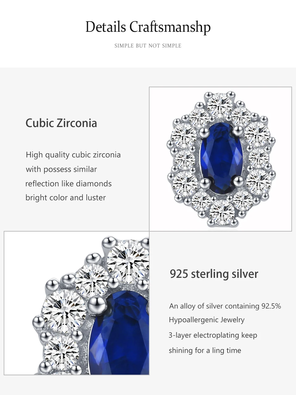 Blue Halo Elegance Sc914e5ddbecf412cb1678f25a64422baL