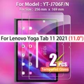 Yoga Tab 11 2021