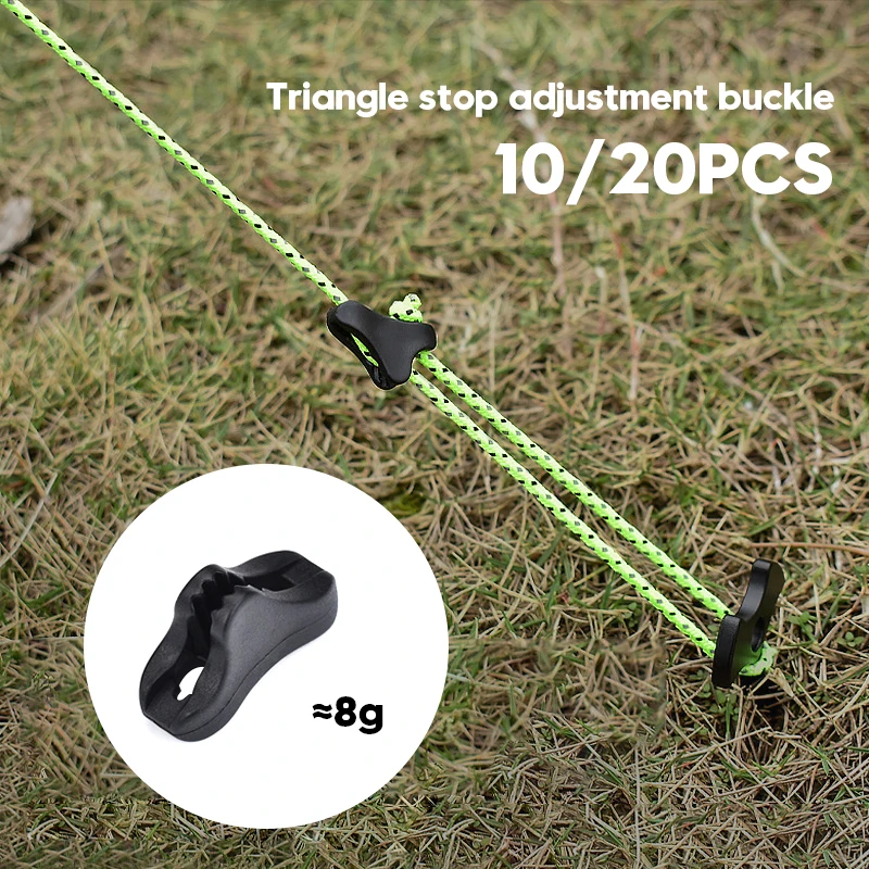 

10-20PCS Tarpaulin Clip Awning Tent Clamp Canopy Lashing Buckle Jaw Grip Outdoor Camping Hook Anchor Windproof Rope Barb