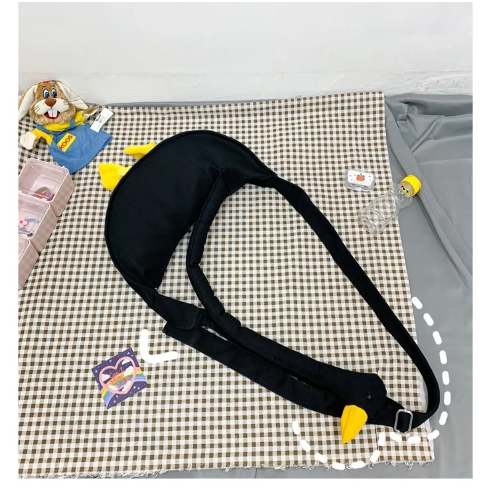 Silly Goose Bag