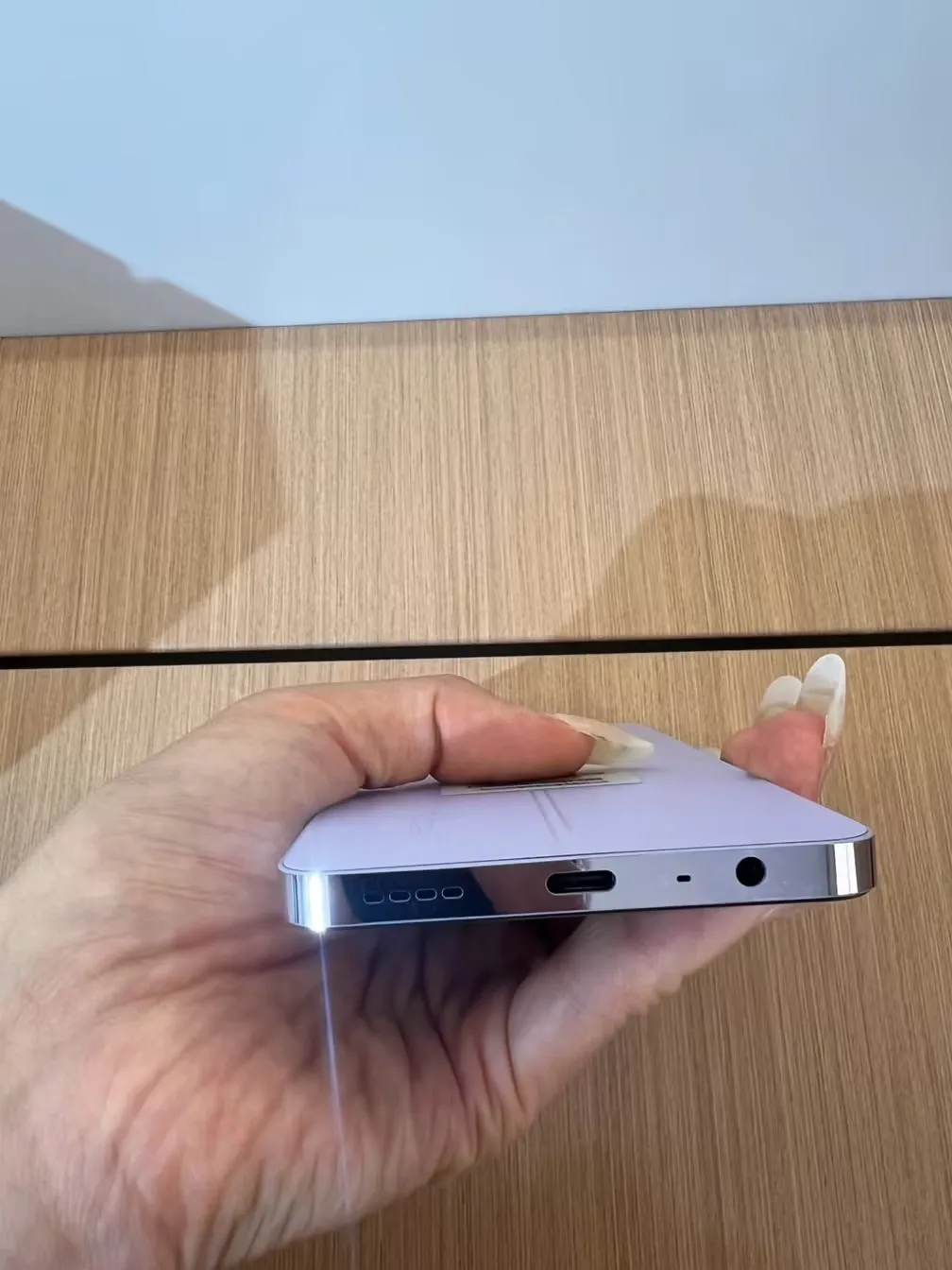 Realme 12+ 5g Smartphone CPU Dimensity 7050 Screen 6.67-inches 120HZ 50MP Camera ROM 256GB Original Android Used Phone