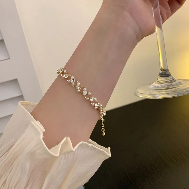 Diamond Pearl