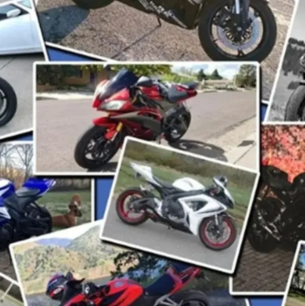 Motorcycle Parts Factory Store