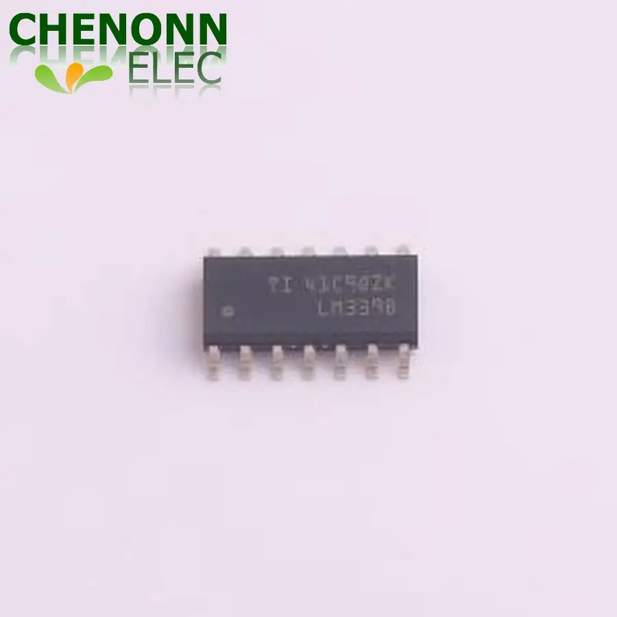 LM339BIDR