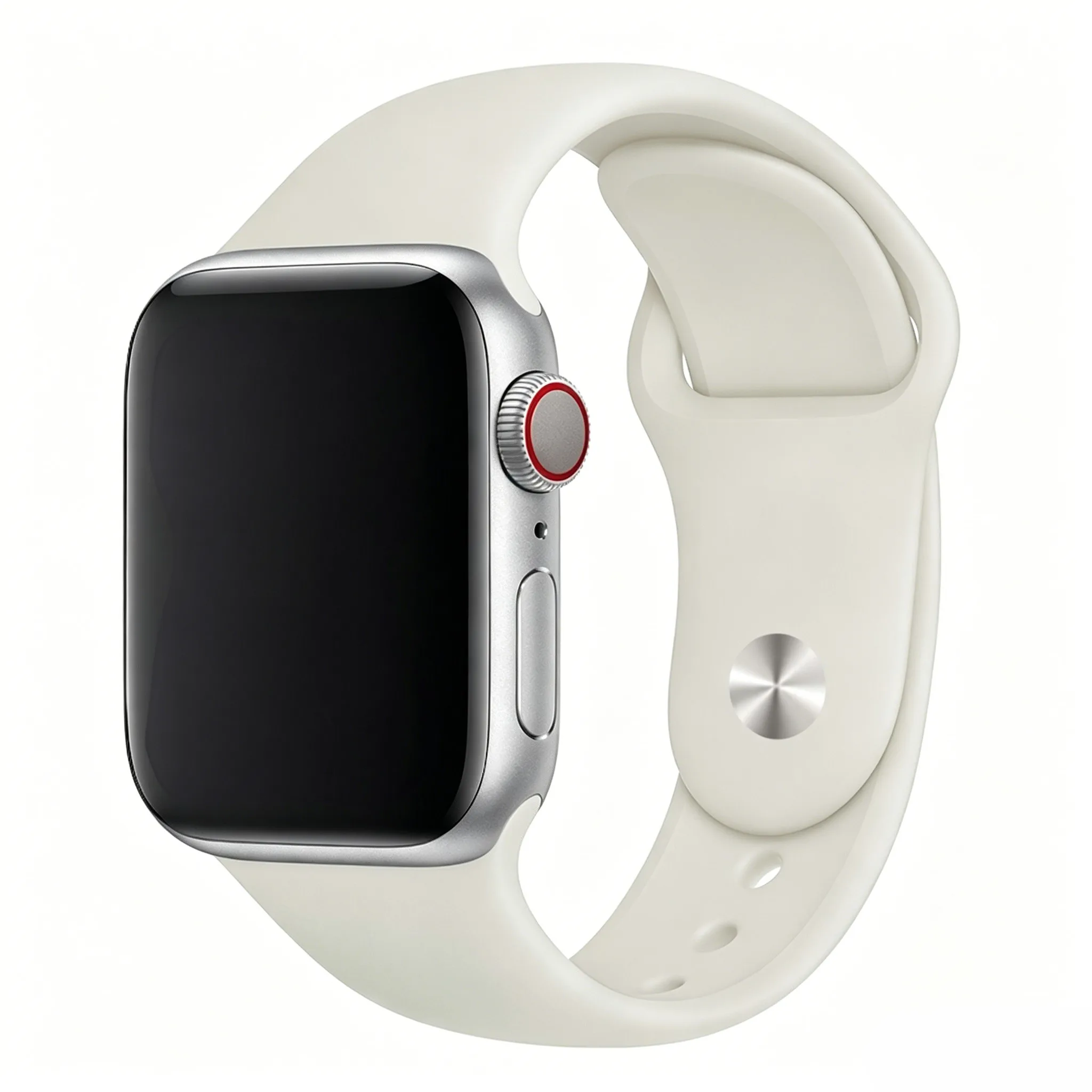 Silicone Bracelet Strap