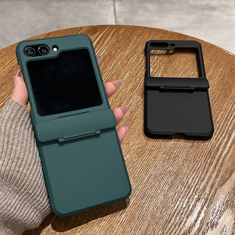 Luxury Candy Solid Color Matte Shockproof Hard Cover Case