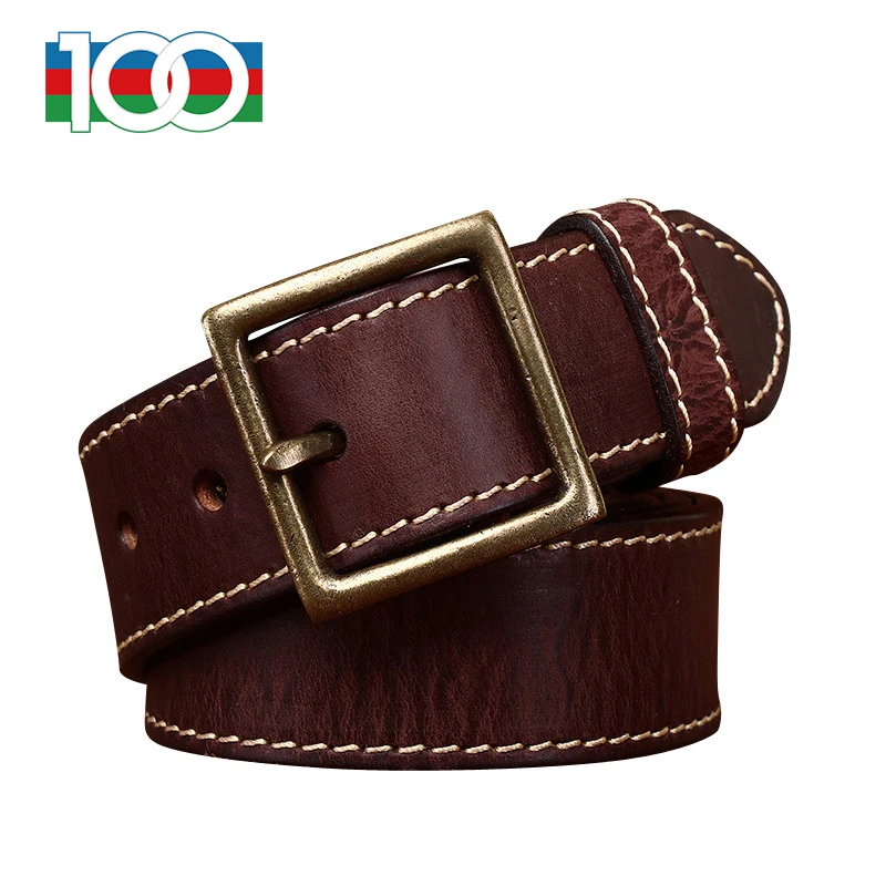 men's-belt-widen-thickening-head-layer-cowhide-leather-belt-men's-leather-needle-buckle-retro-casual-trend-denim-waistband