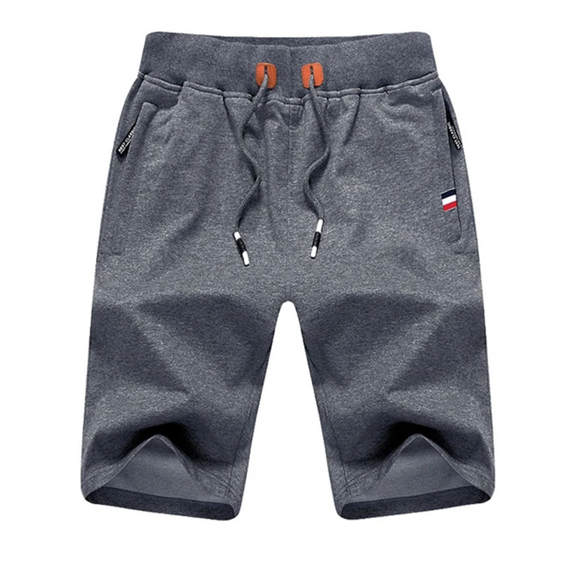 Рисунок 5 - Шорты мужские с логотипом на заказ