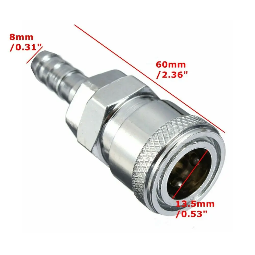 Ugello tubolare ad innesto 5 mm | Leroy Merlin