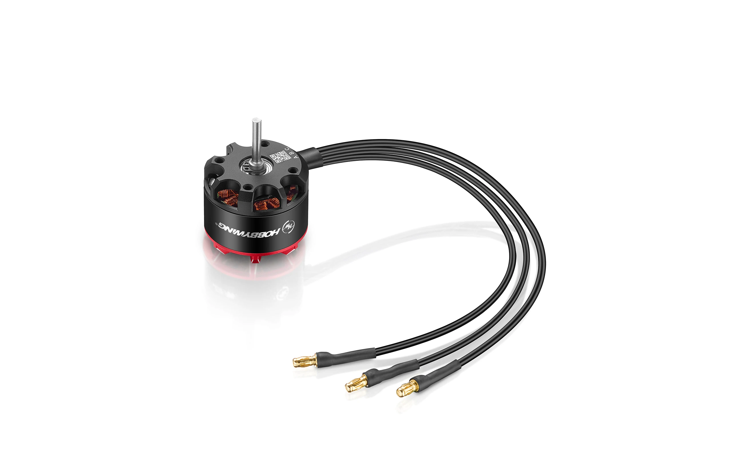 Hobbywing QuicRun WP 10BL80 Combo 2200KV - ESC + Moteur Brushless RC