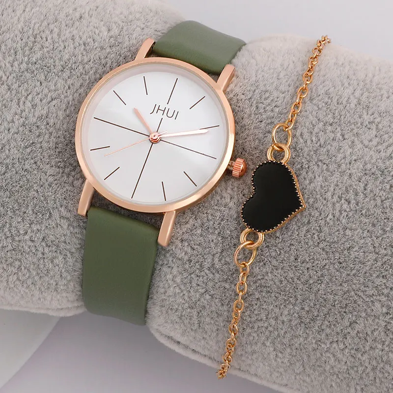 Kytsch Rose Gold Round Chand Dial Mesh Magnet Watches For Girls Kids  Classic Funky Analog Watch