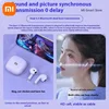 XIAOMI A2pro Mini Wireless Bluetooth Earphones Bluetooth 5.3 TWS Headset Touch Control Sports Waterproof Gaming Headphones 4