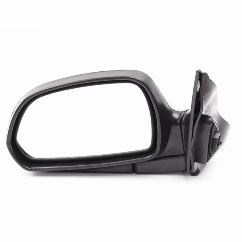 Espejo Retrovisor Izquierdo TYC 337-0028 – Ajuste Por Cable, Asférico, Compatible Con VW Lupo Y SEAT Arosa