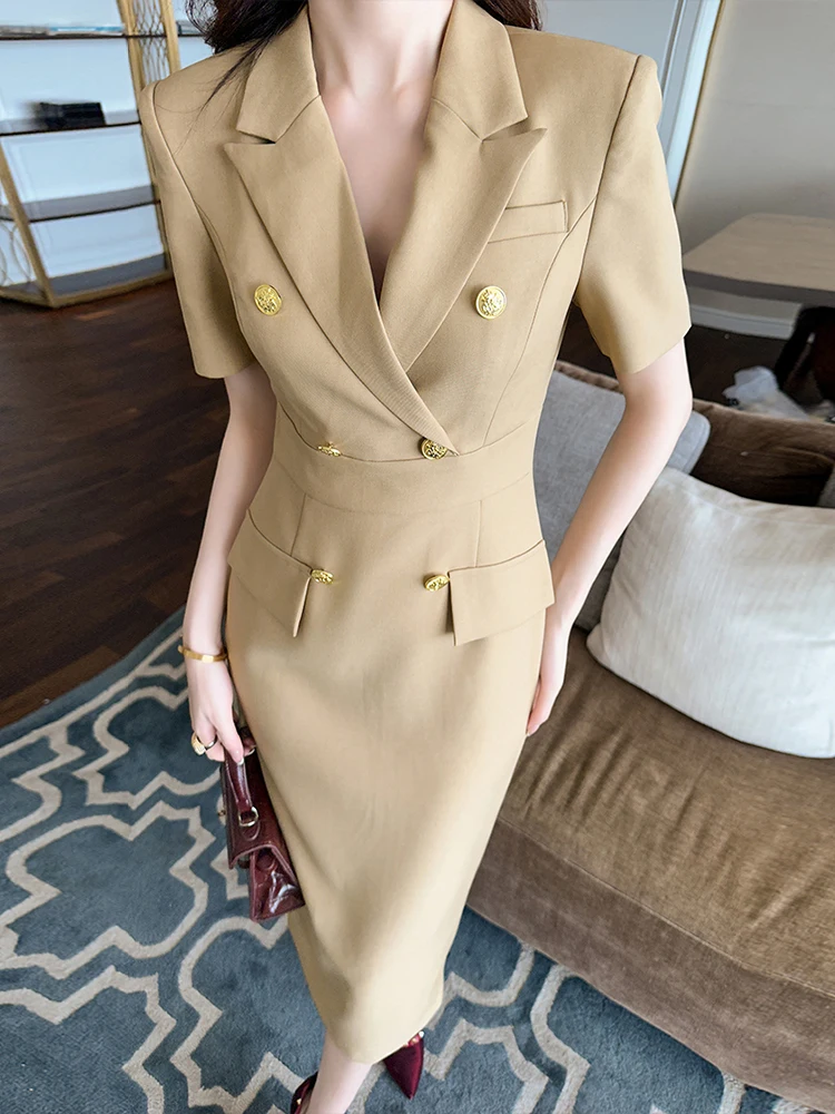 Cute Business Dresses That Balance Professionalism and Personality: A Real  User's Honest Review