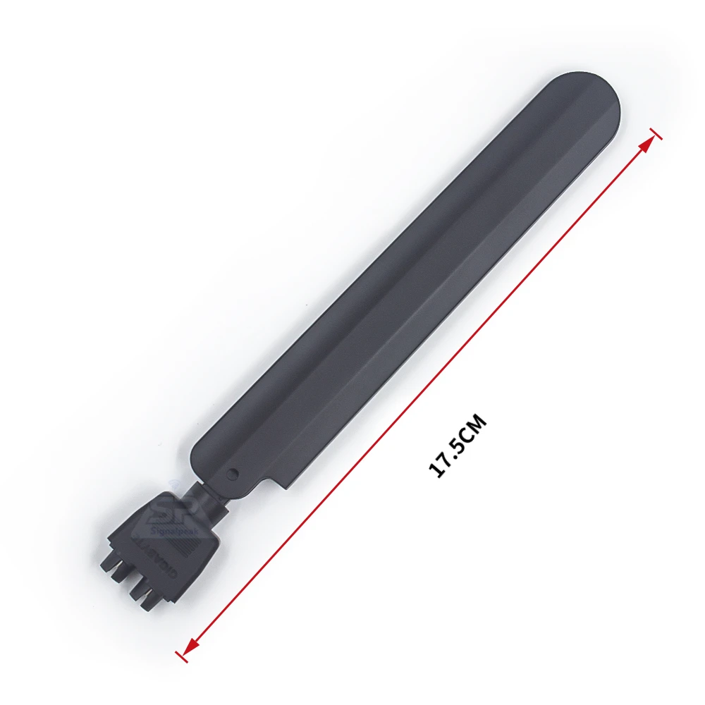 B860 B860M Z890 X870 B550 EAGLE 마더보드 WWAN 카드 안테나용 새로운 오리지널 WIFI7 EZ-플러그 안테나 신호 수신기