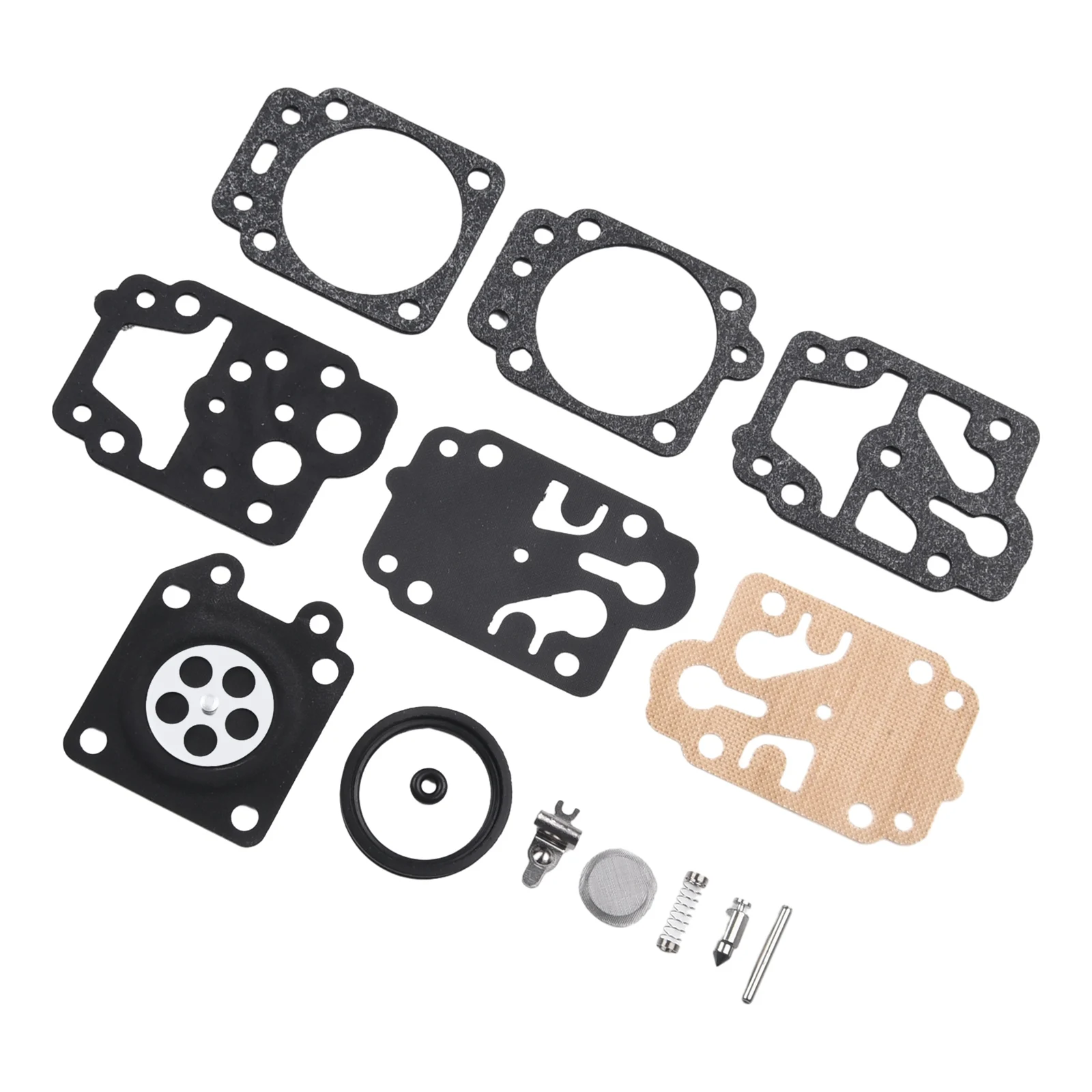 CarburetorRebuiltKitForHondaGX25GX35HHB25HHH25TrimmerSpare