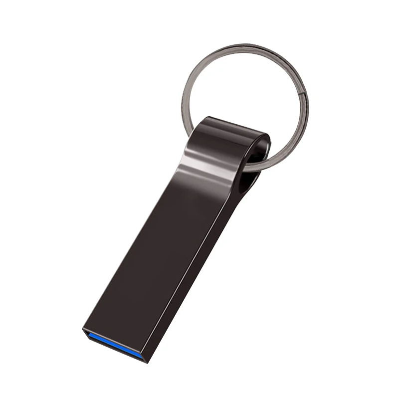 

32GB U Disk USB2.0 Metal Type-C USB Interface 64GB 128GB Mobile Phone Computer Transmission Portable Flash Drive
