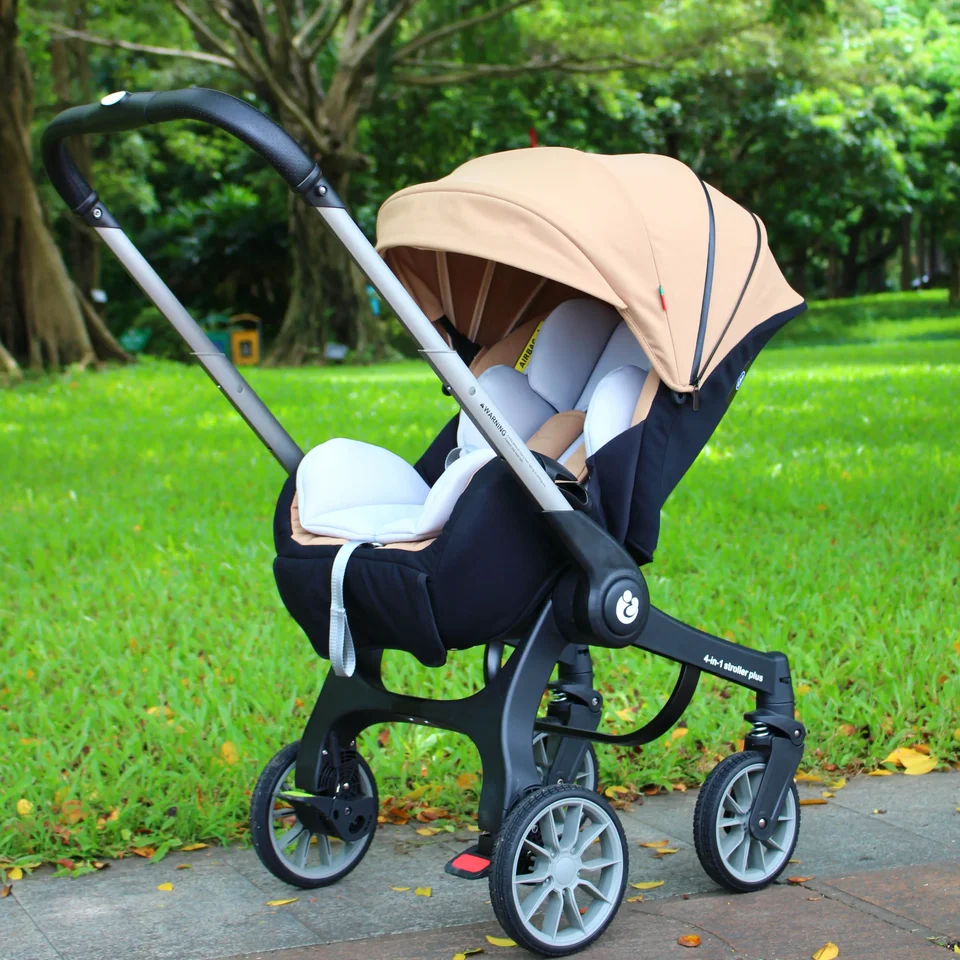 uppababy vista infant snug seat UPPAbaby Infant SnugSeat, Cream