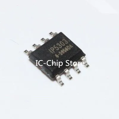 

50PCS~500PCS/LOT IP5303 ESOP8 New original