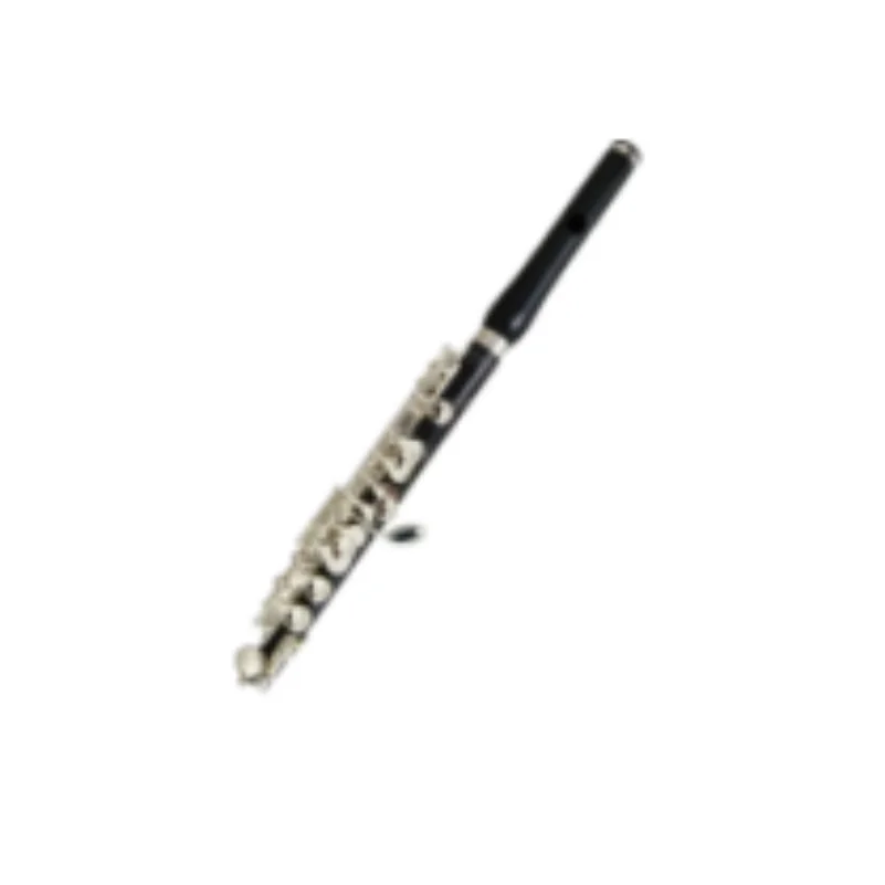 Grenadilla Wood Body&Head Piccolo C Key Piccolo