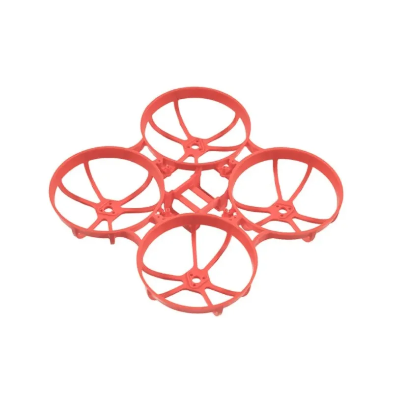 Coque de protection pour drone FPV micro - 8 couleurs