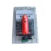 125dB Professional Loud Clear Consistent Sound Three Tones Basketball Referee Electronic Whistle 5