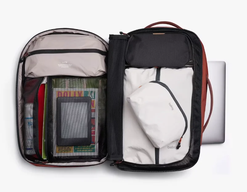  slider image of Lite Travel Pack 30L/38L