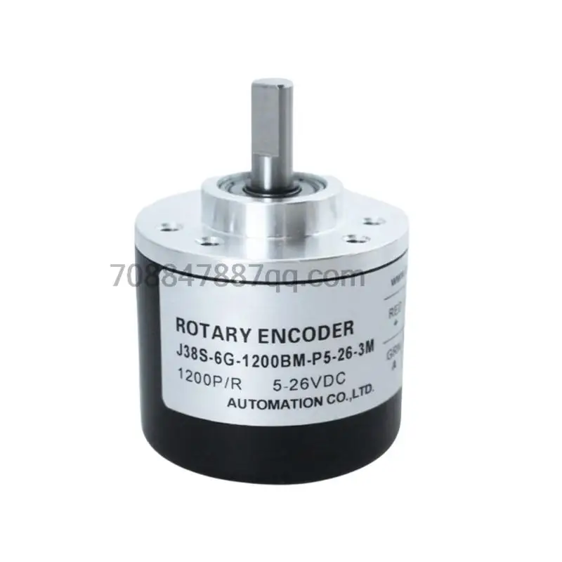 

original 100% authentique J38S-6G-1200BM-P5-26-3M J38S-6G-2000BM-P5-26