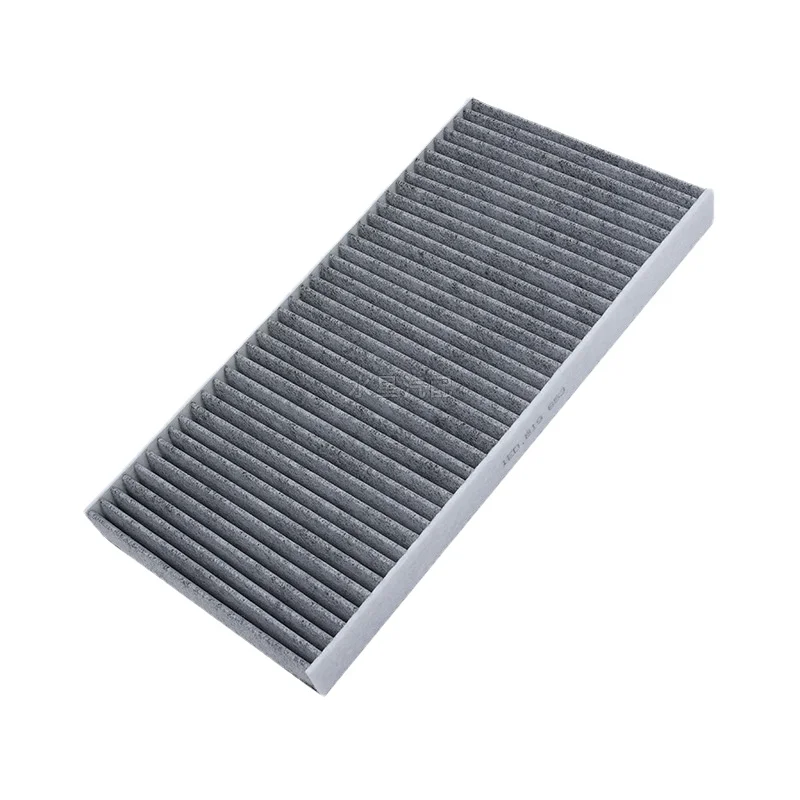 1Pair Air Filter for Vw ID3 ID.4X ID.6X ID.4 Crozz ID.6 Crozz