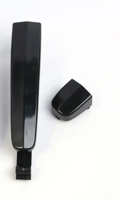 Poignée de porte extérieure poignée de porte extérieure pour Chana Alsvin