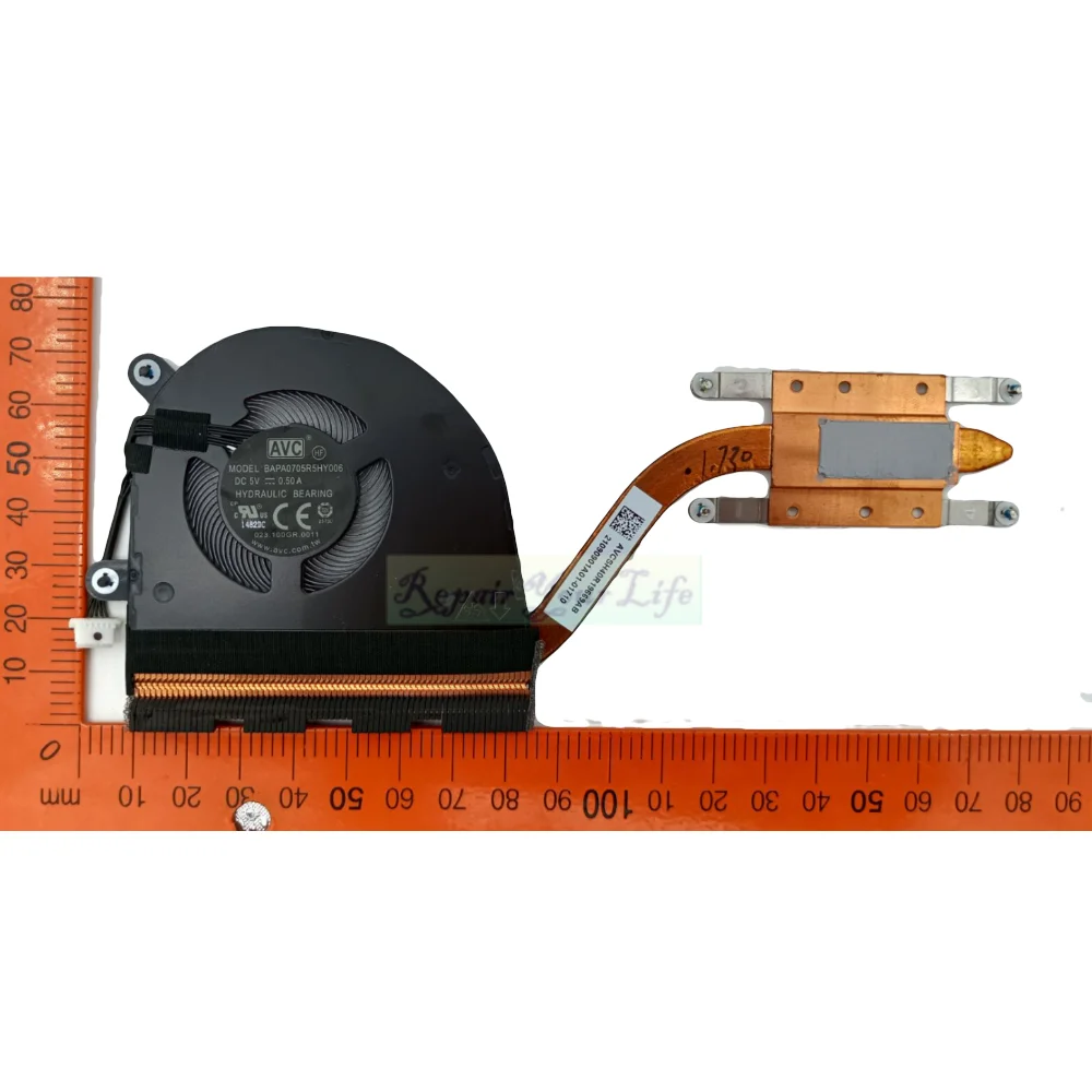 calor para lenovo thinkpad l13 yoga s2