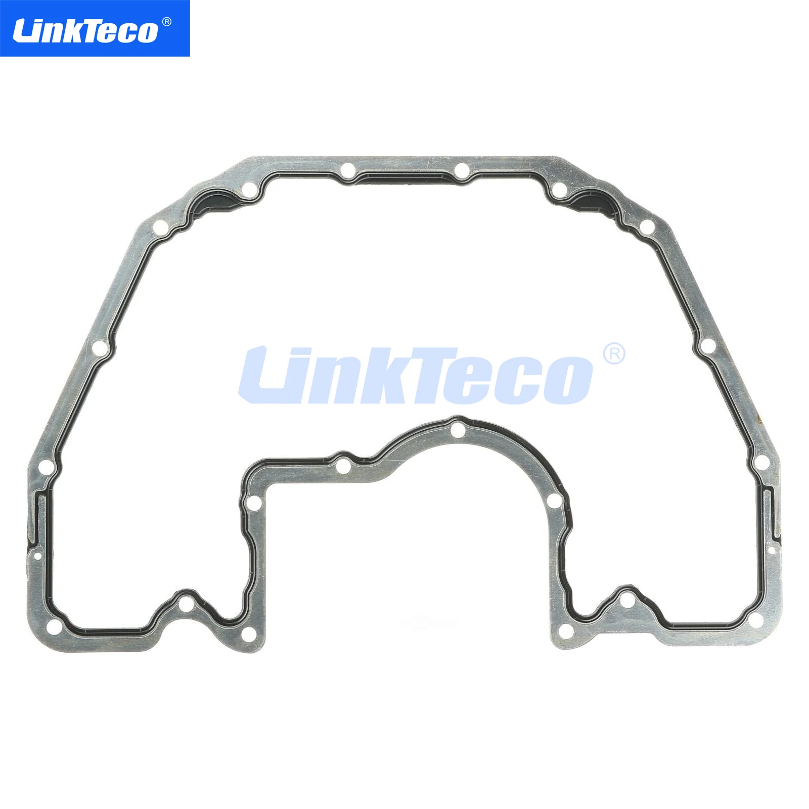 Oil Pan Gasket For BMW E60 E61 E63 E65 550i 545i 645Ci 745i X5 4.4L 4.8L N62