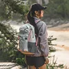 Light 40L Waterproof Hiking Camping Backpack Trekking Bag Rucksack Large Capacity Travel Outdoor Sports Bags Camping Equipment