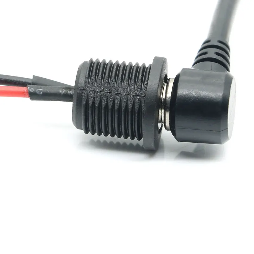 Cltgxdd DC-10A/11A-CX DC-12A-CX DC-15A-CX 자기 남성 여성 커넥터(XH 터미널 포함) 8mm 10mm 자기 플러그(라인 케이블 포함)